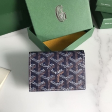 Goyard Wallets